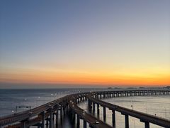 -星海湾跨海大桥
