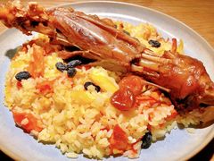 -纳鲁孜·新疆特色餐厅(上海悦荟广场店)