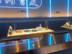 -杨记齐齐哈尔烤肉(总店)