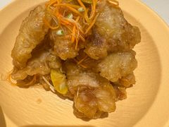 -锅当当铁锅炖烀饼王(长泰广场店)