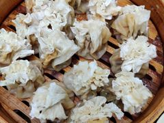 -正宗天津烧麦馆(柳州路店)