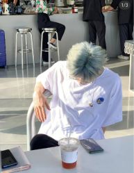 -LJOY丽锦造型·烫发染发