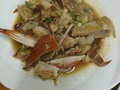 -海尚韵舍海景餐厅(朱家尖店)