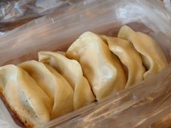 -水丰锅贴(延吉东路店)