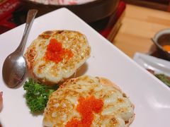 蟹宝-福匠日本料理(人民路店)