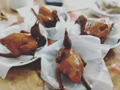 -味为先光明乳鸽(光明总店)