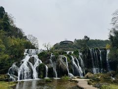 -天河潭旅游度假区