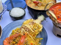-BetterThai 泰加(苏州中心店)