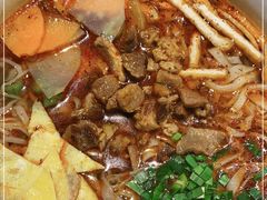 -一醒·手工面·西北传统小吃(悠方购物中心店)