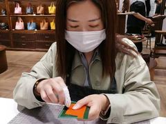 -HEARTISANS手工DIY皮艺体验(安贞环宇荟店)