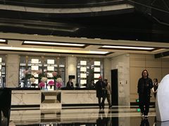 -上海苏宁宝丽嘉酒店·Cafe Bellagio西餐厅