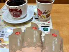 -恭和堂 龟苓膏(铜锣湾店)