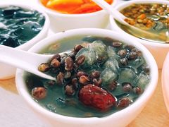 -瘦鬼老档糖水铺