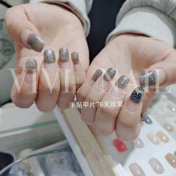 -ViVi薇薇日式＆新中式美睫半永久