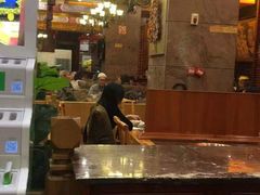大堂-老码头火锅(骡马市店)