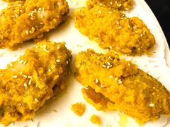 -丰收日·小海鲜·沪上家宴(顾村正大店)