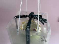 -山与蓝·轻糖鲜果蛋糕(勒泰店)