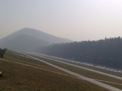 -南京金牛湖风景区