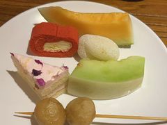 -王氏炉匠·烧鸟放题自助(三里屯店)