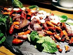 -兰木肆·云南菜(龙湖U城天街店)
