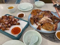 -飨赫驾瓦罐烤鸡(佛岗店)