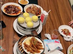 -港澳烧卤馆