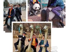 -大连森林动物园