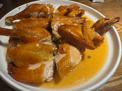 -张家卫·阳江菜·小海鲜(肥婆湾桥店)