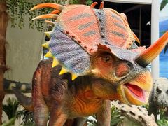 -辽宁古生物博物馆