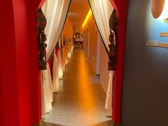 -域SPA·足疗·按摩·养生(静安寺店)