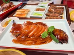-京味斋·北京烤鸭(华威桥北工大店)