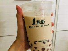 -1点点(长龙地铁店)