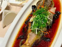 -恒悦轩·粤菜(上海展览中心店)