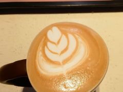 热咖啡-麦当劳(朝阳北路店)