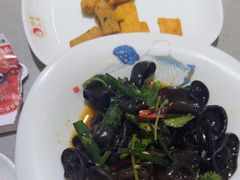 -巴蜀王婆大虾(南锣鼓巷店)