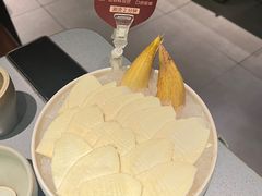 -巴奴毛肚火锅(悠唐购物中心店)