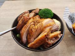 -一風堂拉面(深圳湾万象城店)