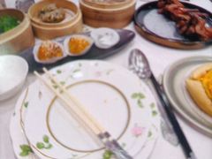 -翠园(北京王府中环店)