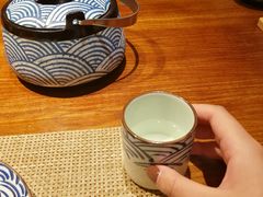 -蟹将军日本料理(中南路店)