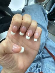 -UGIRL有个美甲