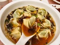 -瑞福园联谊餐室(茂名南路店)