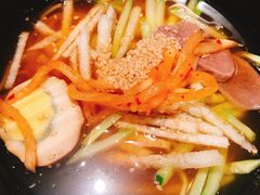 -千寻烧肉(政务区店)