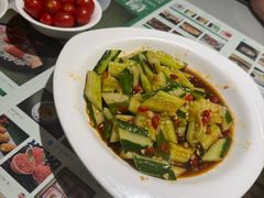 -小辣椒·桂林本地菜(鸿运店)