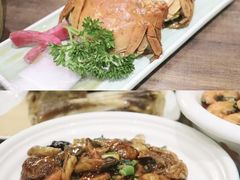 -锡和无锡菜(景丽苑店)