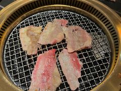 -厚贞日式烤肉(浦东汇智店)