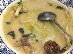 -杨记海鲜楼(三门黑金冠店)