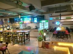 -JINNS锦时 steak&pizza(浸信会礼拜堂旧址店)