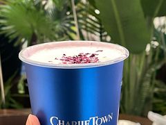 -CHARLIETOWN红茶公司(南京万象天地店)