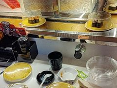 -争鲜回转寿司(浦东三钢里PLUS店)