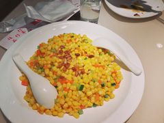 -老码头黑皮肘子锅包肉(赣水路店)